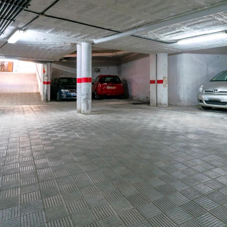 Pilatos Central Superior - Apartamento de 1 dormitorio - 14