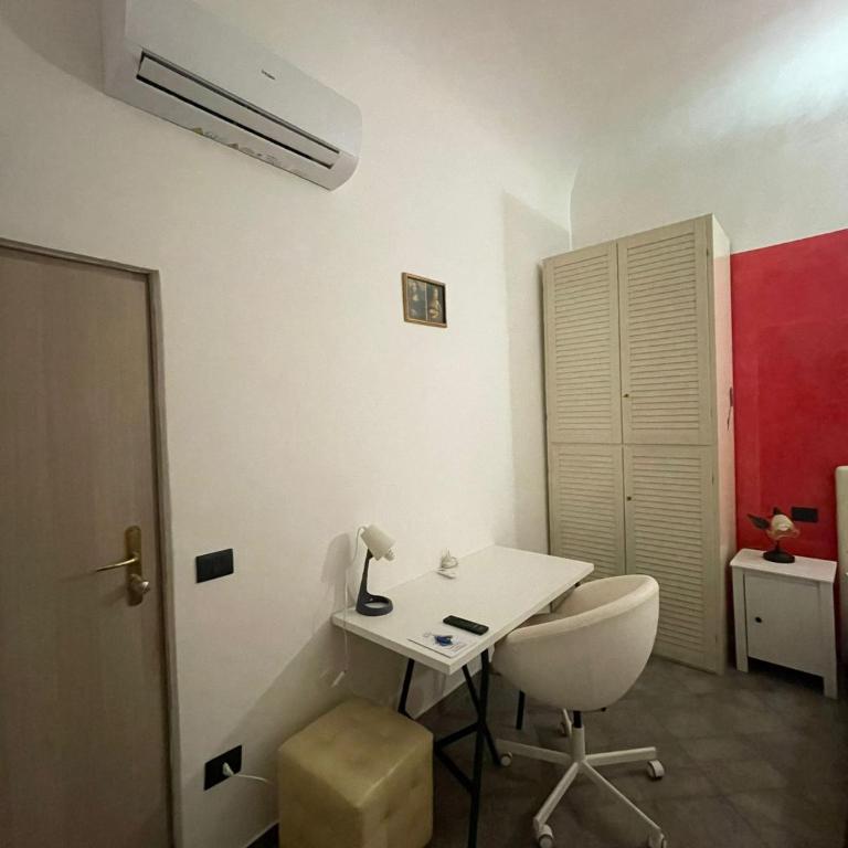Homelink Firenze - The Key - Camera Matrimoniale Deluxe - 12