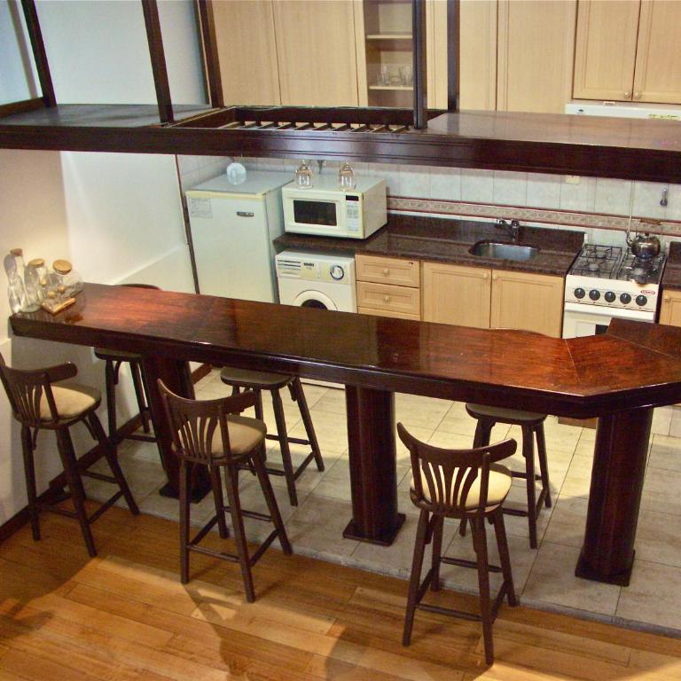 Loft Argentino Apart Buenos Aires - Loft Doble Superior - 5