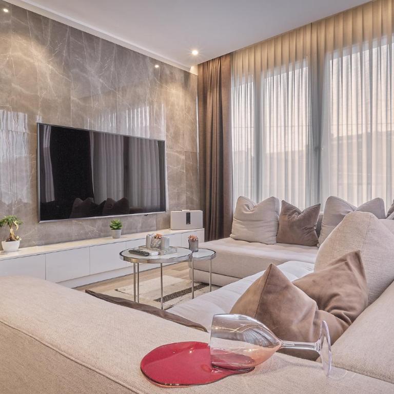 Casa dolce Casa - Appartamento con 2 Camere da Letto - 2
