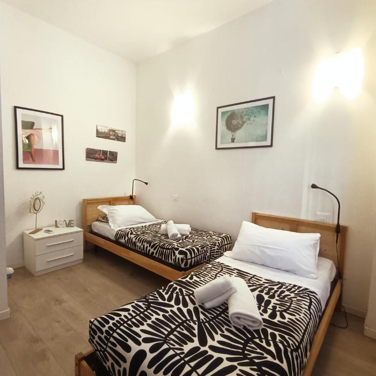 Meri Apartment - Appartamento con 2 Camere da Letto - 10