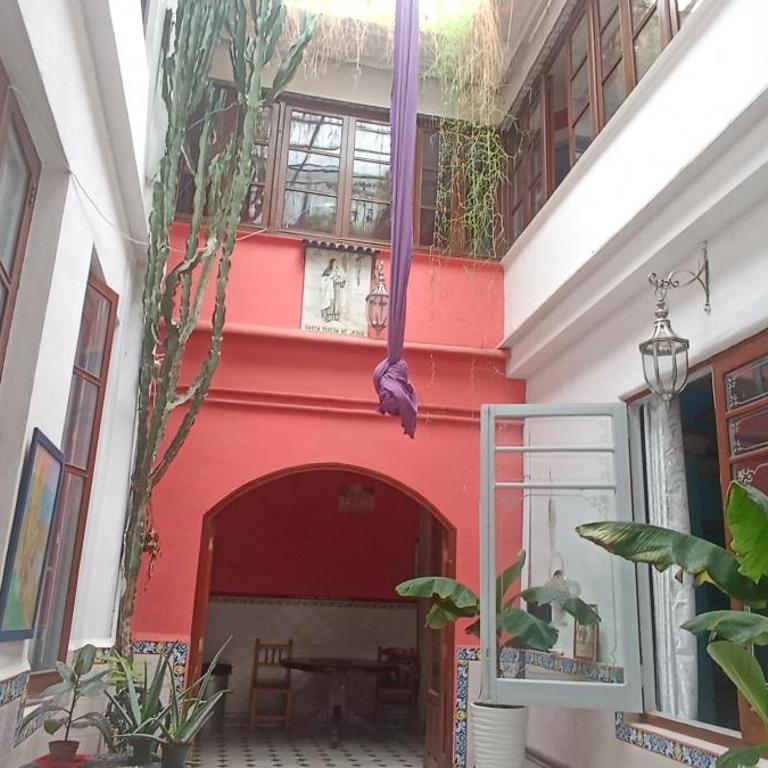 Casa Artistica Alojamiento entero. - Villa - 9