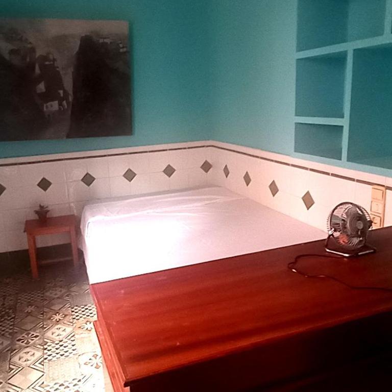Casa Artistica Alojamiento entero. - Villa - 18