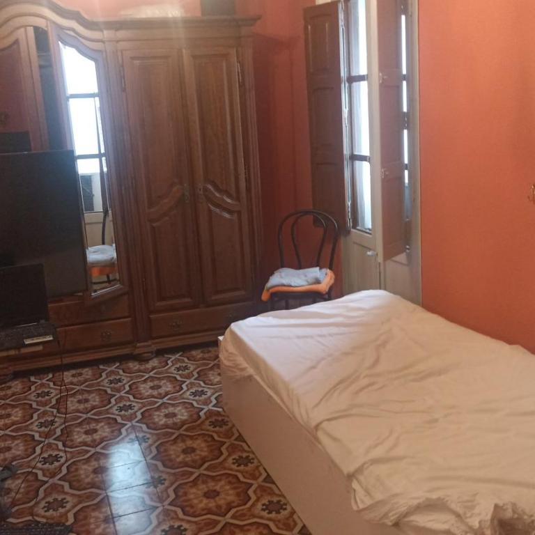 Casa Artistica Alojamiento entero. - Villa - 22