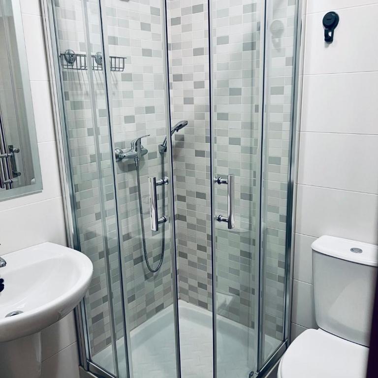 Nice and new furnished apartments in Torrevieja centre - One-Bedroom Apartment - 22