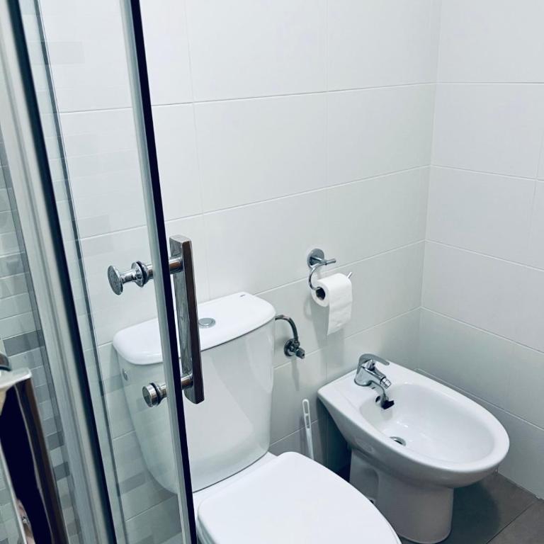 Nice and new furnished apartments in Torrevieja centre - One-Bedroom Apartment - 21
