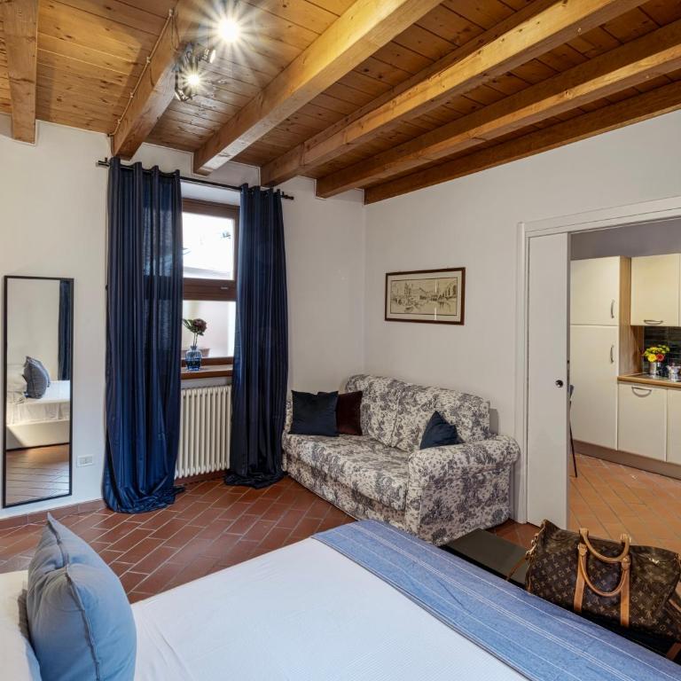 Xenia19 in pieno centro storico - Appartamento con 1 Camera da Letto - 4