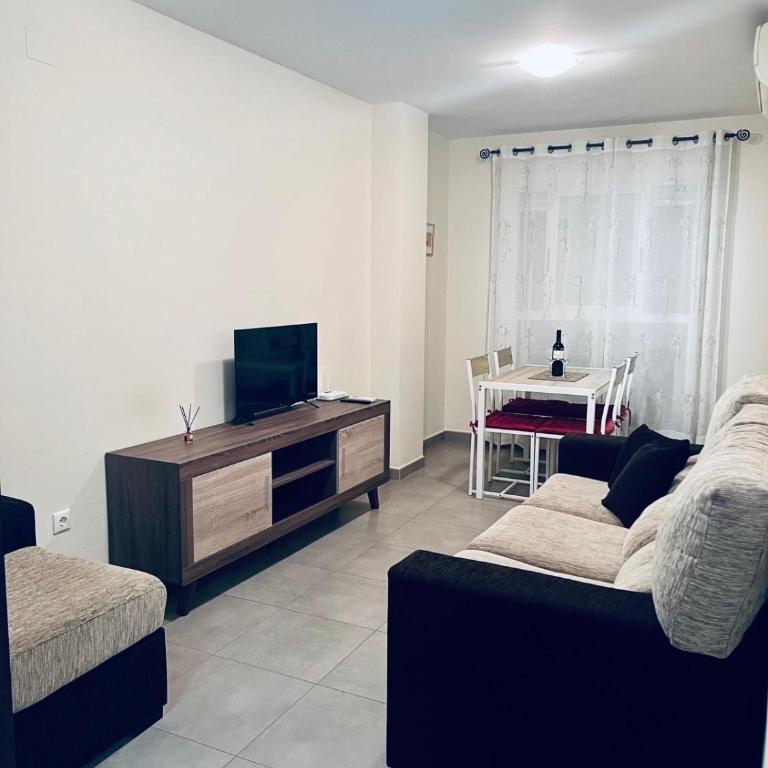 Nice and new furnished apartments in Torrevieja centre - One-Bedroom Apartment - 9