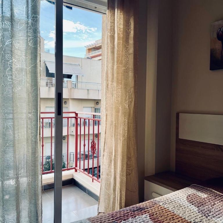 Nice and new furnished apartments in Torrevieja centre - One-Bedroom Apartment - 17