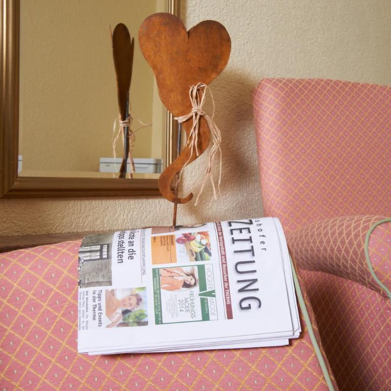 Hotel Cebulj - Doppelzimmer - 7