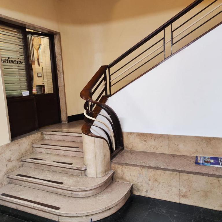 La casa di Bibi - Appartamento con 1 Camera da Letto - 22