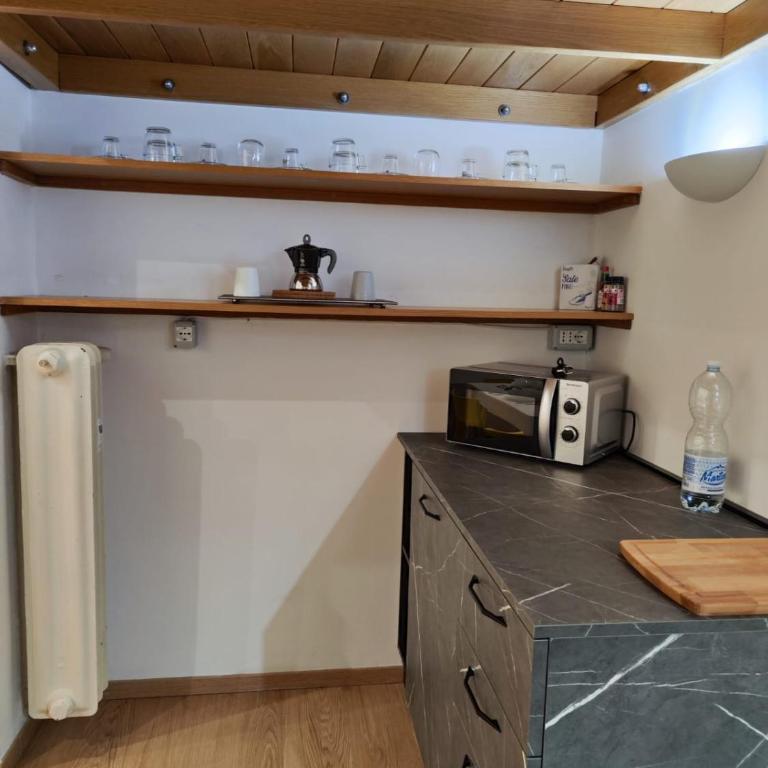 La casa di Bibi - Appartamento con 1 Camera da Letto - 24