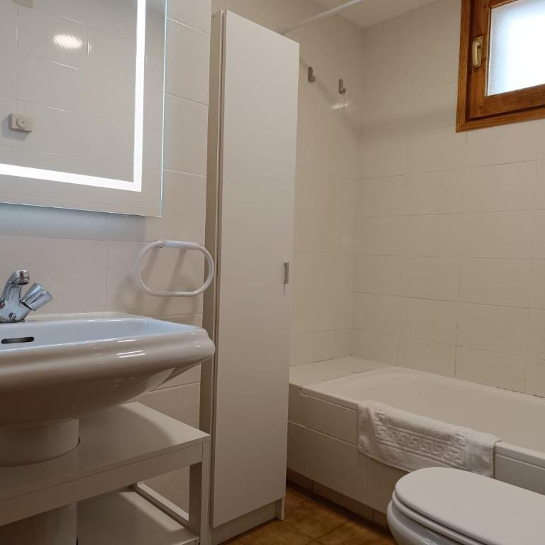 Inmocyma Cerler-Anayon Pie de pistas - Apartment mit 3 Schlafzimmern - 16