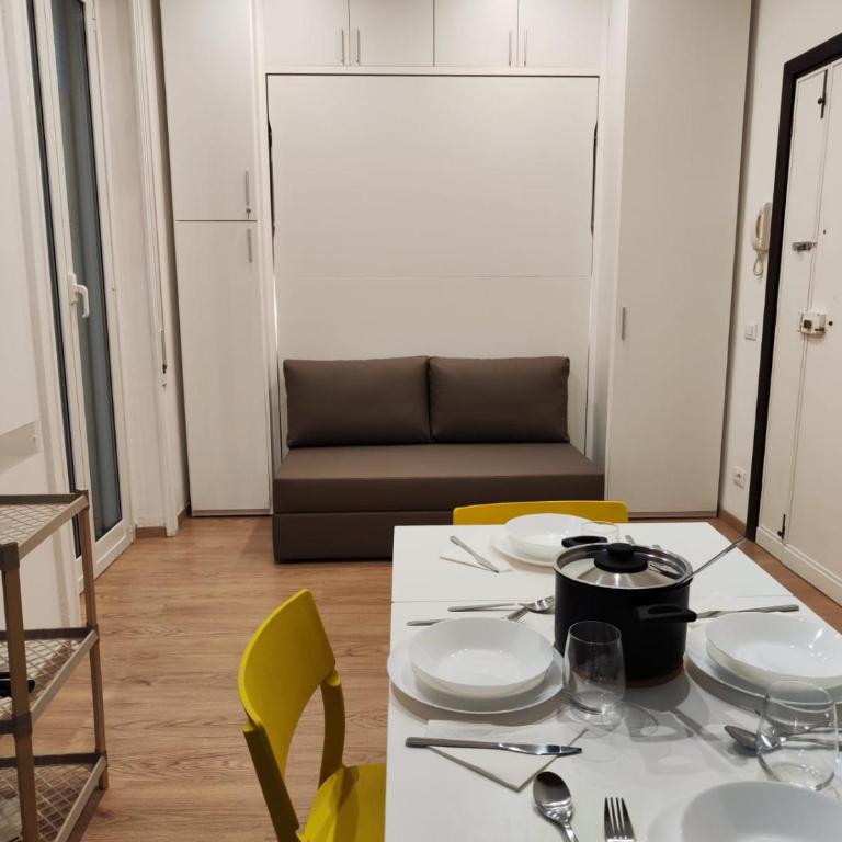 La casa di Bibi - Appartamento con 1 Camera da Letto - 2