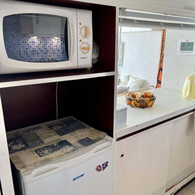 STUDIO CLIMATISE 3 PERSONNES A PROXIMITE IMMEDIATE MER ET PLAGE - Studio-Apartment - 5