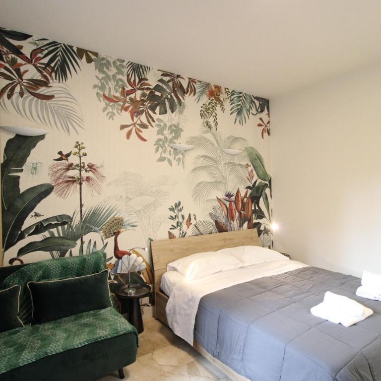 MilanRentals - Rainforest - Monolocale - 4