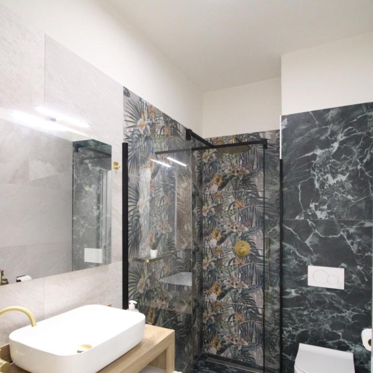 MilanRentals - Rainforest - Monolocale - 12