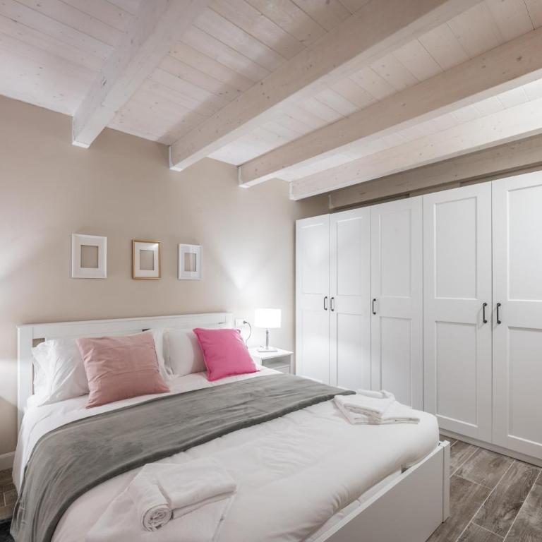 Broccaindosso Wood Apartments 5* - Appartamento con 2 Camere da Letto - 7