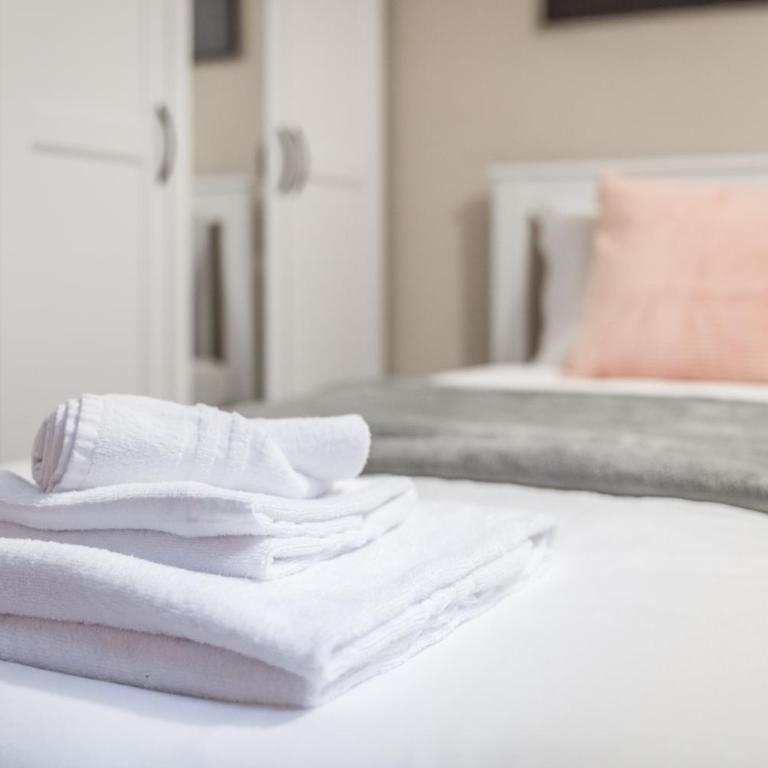 Broccaindosso Wood Apartments 5* - Appartamento con 2 Camere da Letto - 9