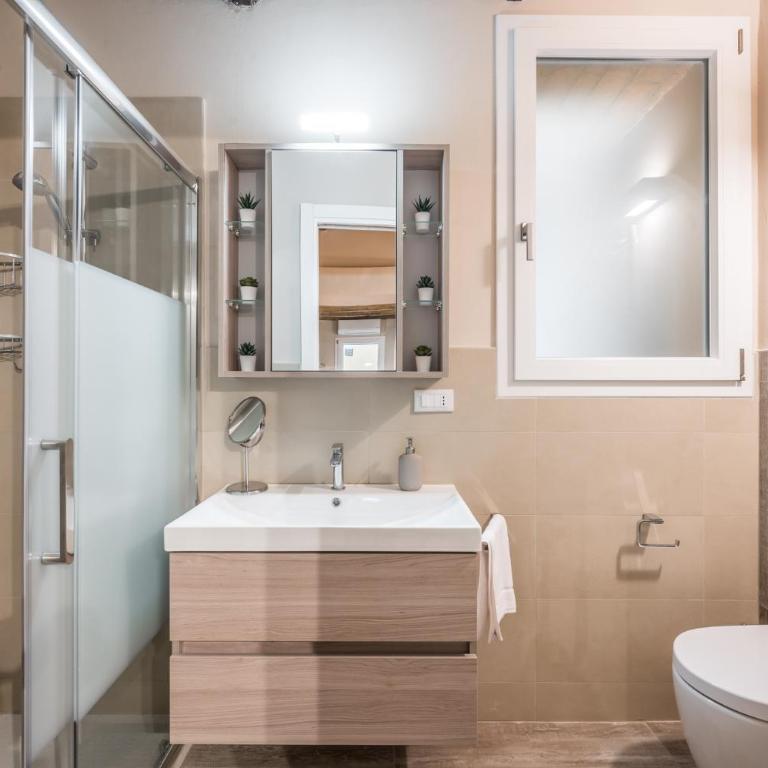 Broccaindosso Wood Apartments 5* - Appartamento con 2 Camere da Letto - 14