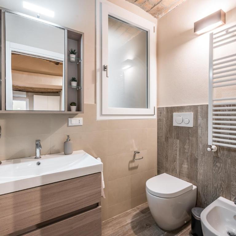 Broccaindosso Wood Apartments 5* - Appartamento con 2 Camere da Letto - 16