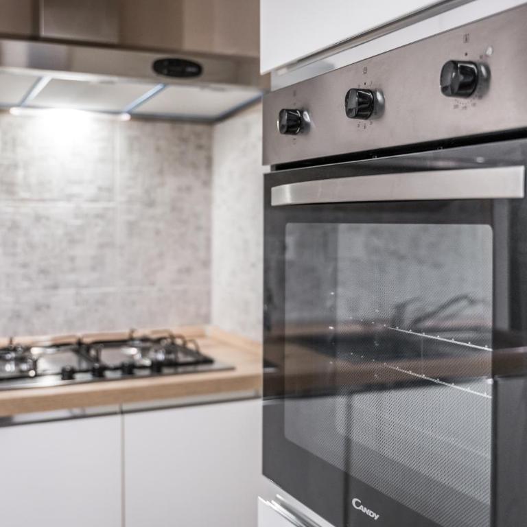 Broccaindosso Wood Apartments 5* - Appartamento con 1 Camera da Letto - 6