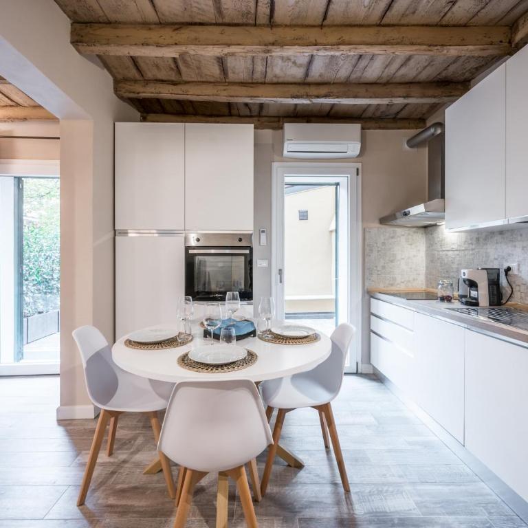 Broccaindosso Wood Apartments 5* - Appartamento con 2 Camere da Letto - 21