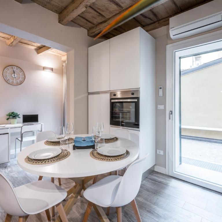 Broccaindosso Wood Apartments 5* - Appartamento con 2 Camere da Letto - 25