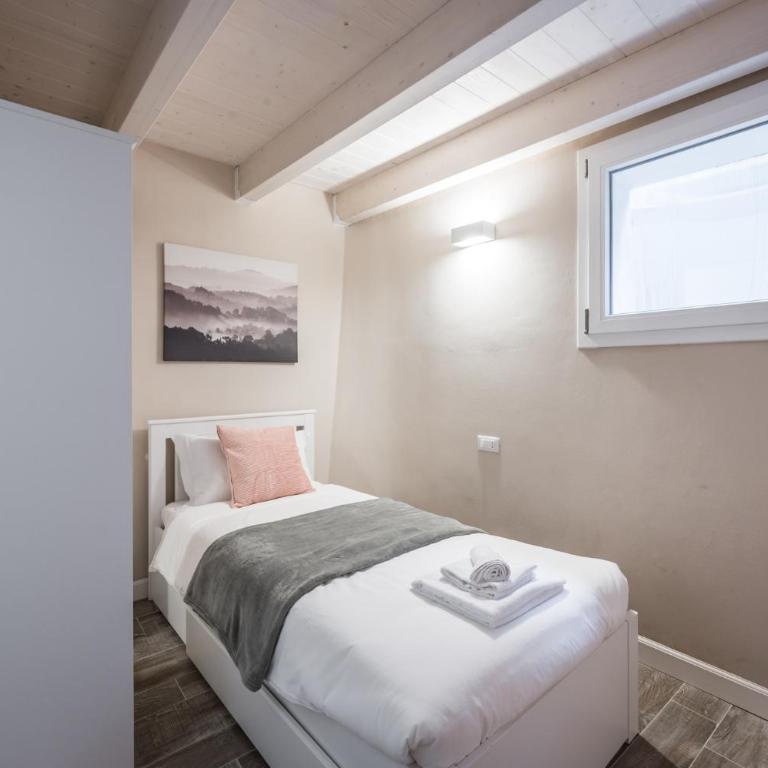 Broccaindosso Wood Apartments 5* - Appartamento con 2 Camere da Letto - 26
