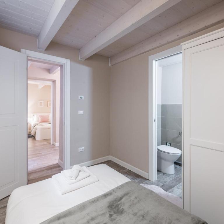 Broccaindosso Wood Apartments 5* - Appartamento con 2 Camere da Letto - 27