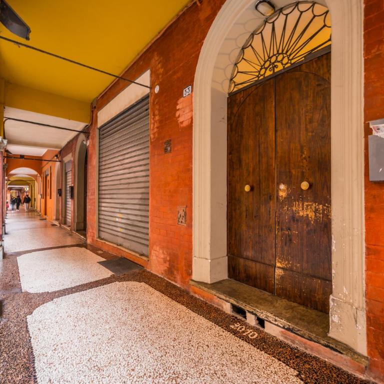 Broccaindosso Wood Apartments 5* - Appartamento con 1 Camera da Letto - 15