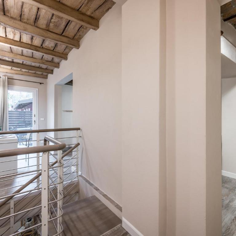 Broccaindosso Wood Apartments 5* - Appartamento con 2 Camere da Letto - 31