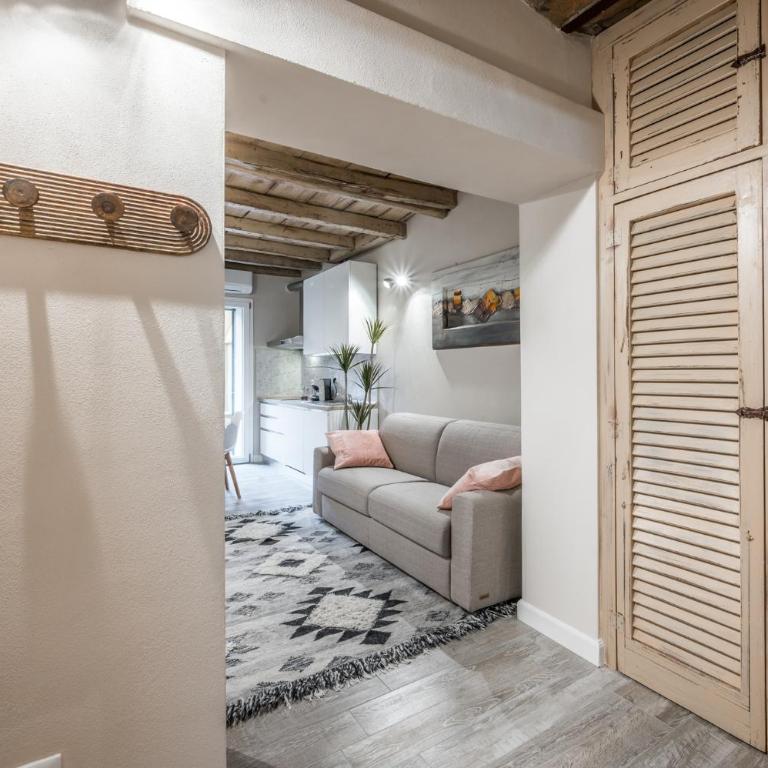 Broccaindosso Wood Apartments 5* - Appartamento con 2 Camere da Letto - 33