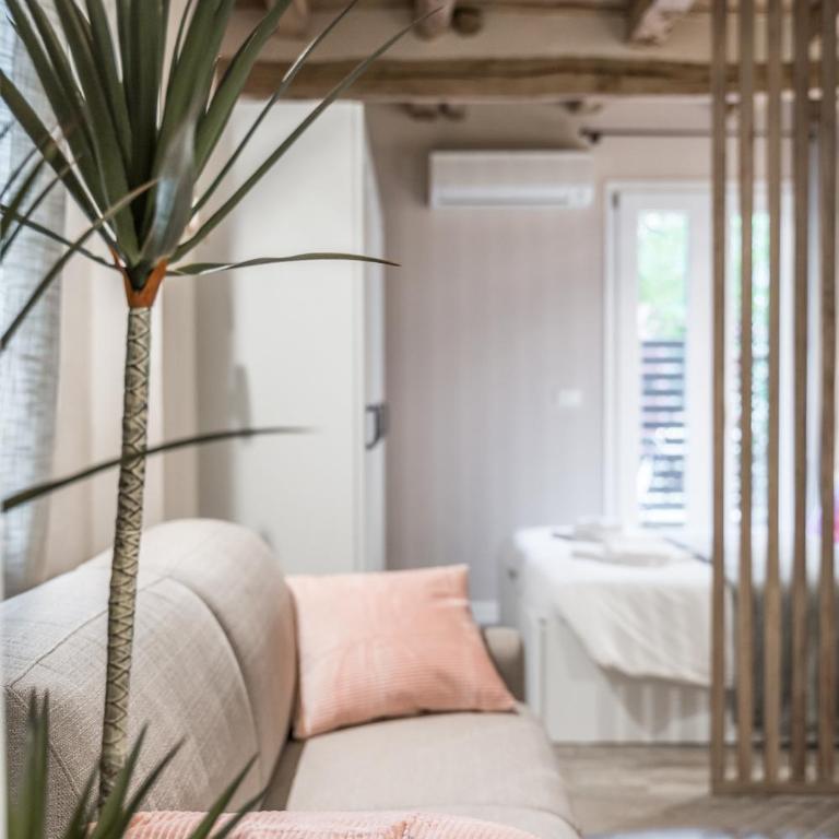Broccaindosso Wood Apartments 5* - Appartamento con 1 Camera da Letto - 18
