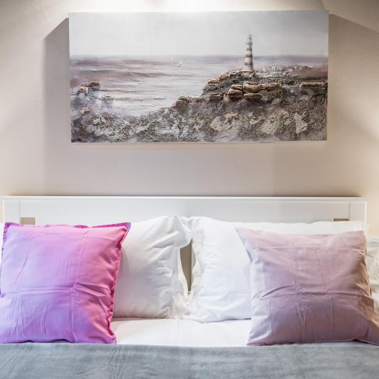 Broccaindosso Wood Apartments 5* - Appartamento con 1 Camera da Letto - 19
