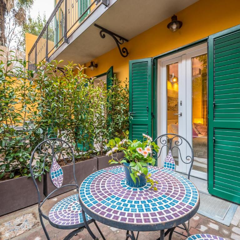 Broccaindosso Wood Apartments 5* - Appartamento con 1 Camera da Letto - 20