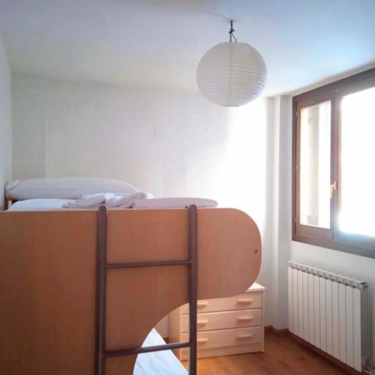 Apartamentos Sallent de Gállego 3000 - Two-Bedroom Apartment (6 Adults) - 11