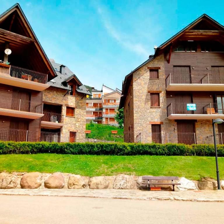 Apartamentos Sallent de Gállego 3000 - Two-Bedroom Apartment (6 Adults) - 43