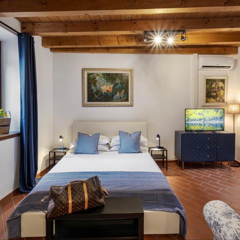 Xenia19 in pieno centro storico - Appartamento con 1 Camera da Letto - 2