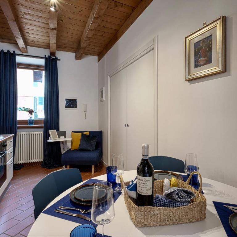 Xenia19 in pieno centro storico - Appartamento con 1 Camera da Letto - 15