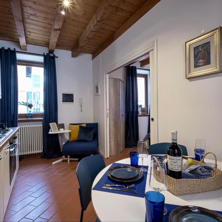 Xenia19 in pieno centro storico - Appartamento con 1 Camera da Letto - 10