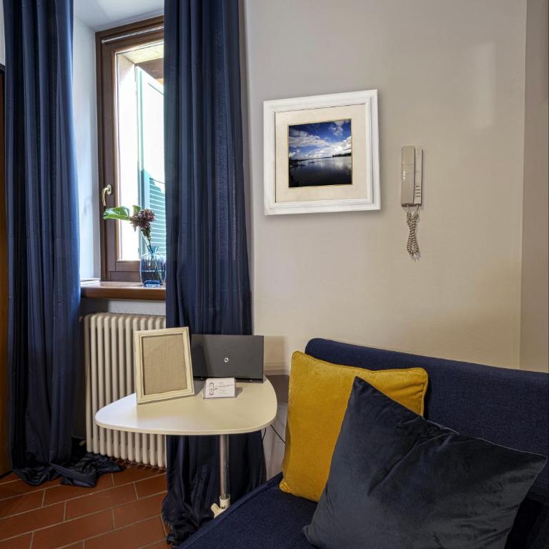 Xenia19 in pieno centro storico - Appartamento con 1 Camera da Letto - 11