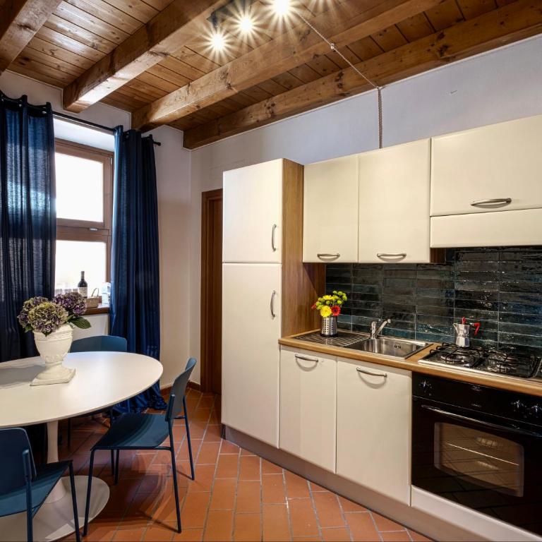 Xenia19 in pieno centro storico - Appartamento con 1 Camera da Letto - 13