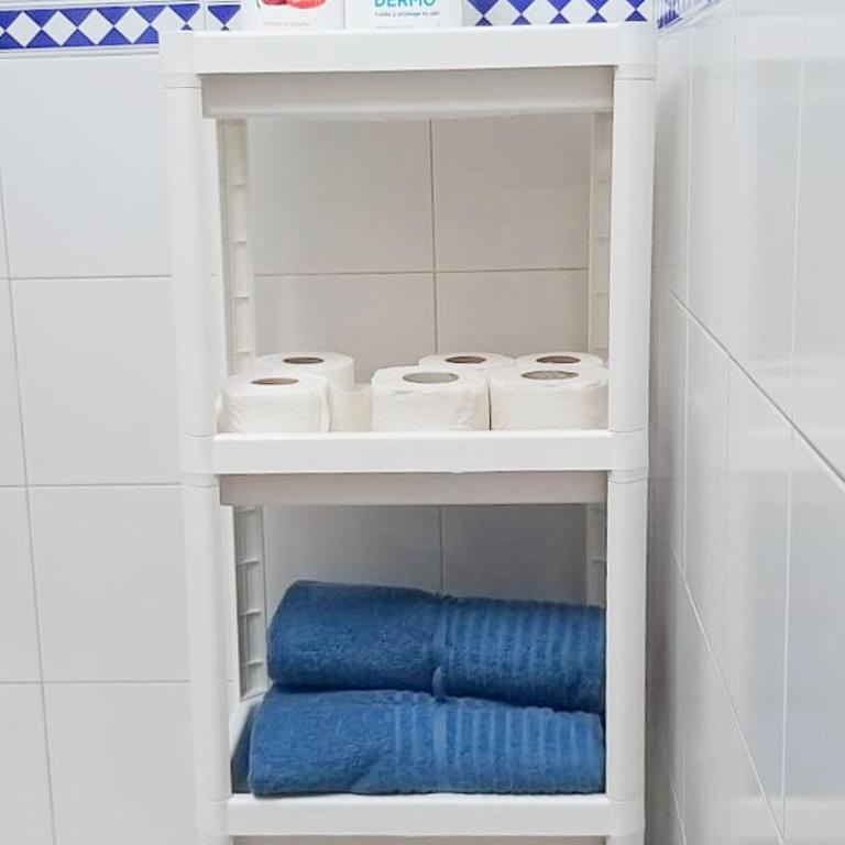 Apartamento EXCLUSIVE TRIANA - Ribera del Guadalquivir - One-Bedroom Apartment - 15