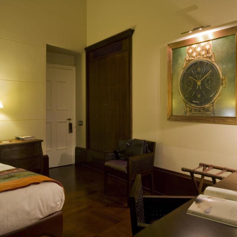 Hotel L'Orologio Firenze - WTB Hotels - Camera Tripla Superior - 4