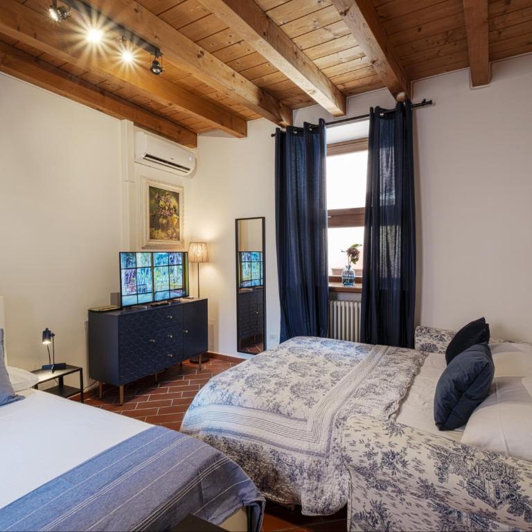 Xenia19 in pieno centro storico - Appartamento con 1 Camera da Letto - 6