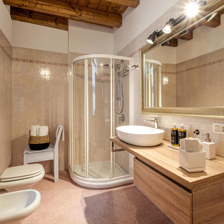 Xenia19 in pieno centro storico - Appartamento con 1 Camera da Letto - 9