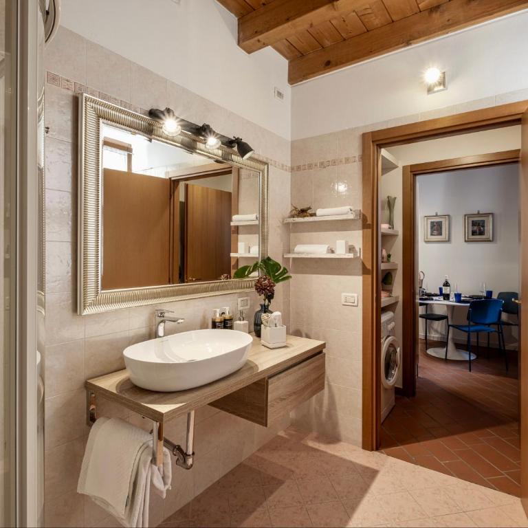 Xenia19 in pieno centro storico - Appartamento con 1 Camera da Letto - 8