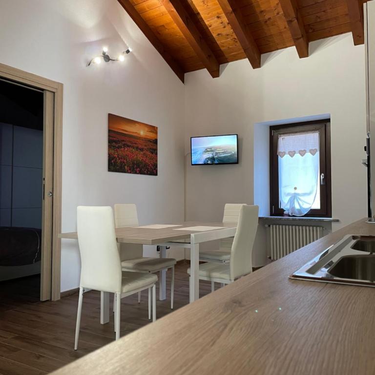 La Maison de Sara - Appartamento con 2 Camere da Letto - 1