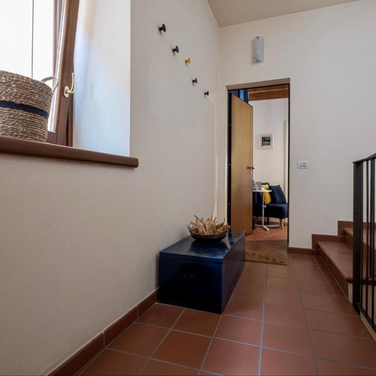 Xenia19 in pieno centro storico - Appartamento con 1 Camera da Letto - 20